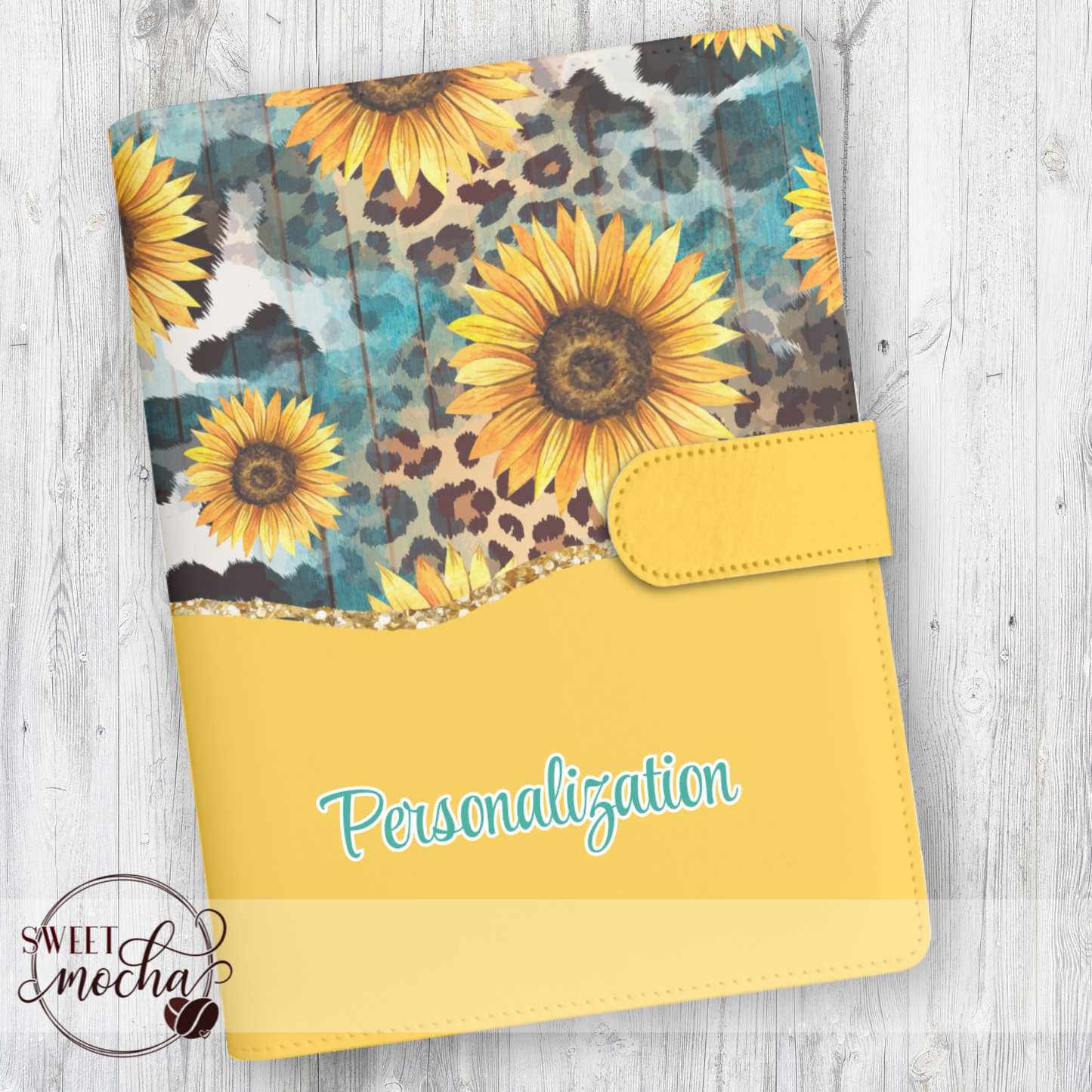 Sunflower Planner