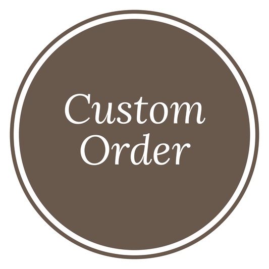 Custom Order Cliff V.