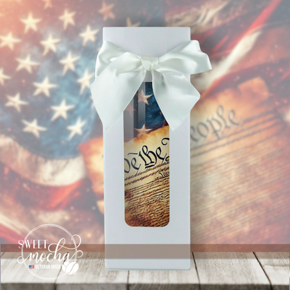 Constitution Tumbler