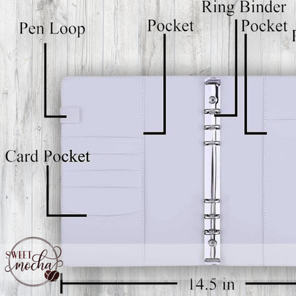 Nurse Life Planner