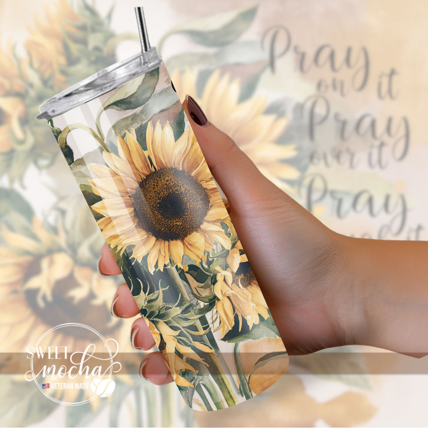 Pray Deluxe Gift Set