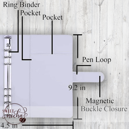 Nurse Life Planner