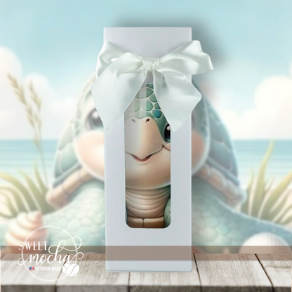 Baby Sea Turtle Tumbler