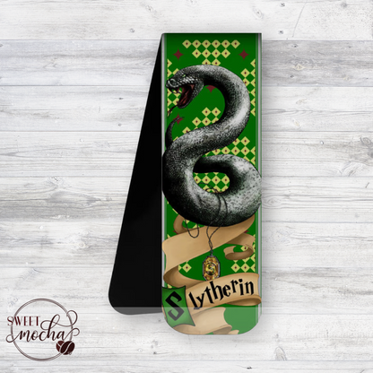 Slytherin Deluxe Gift Set