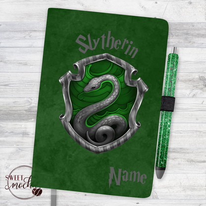 Slytherin Deluxe Gift Set