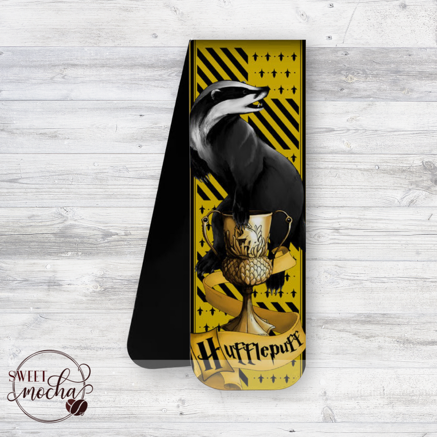 Hufflepuff Deluxe Gift Set