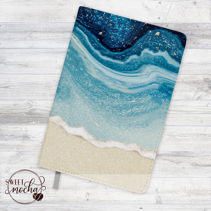 Beach Journal Notebook