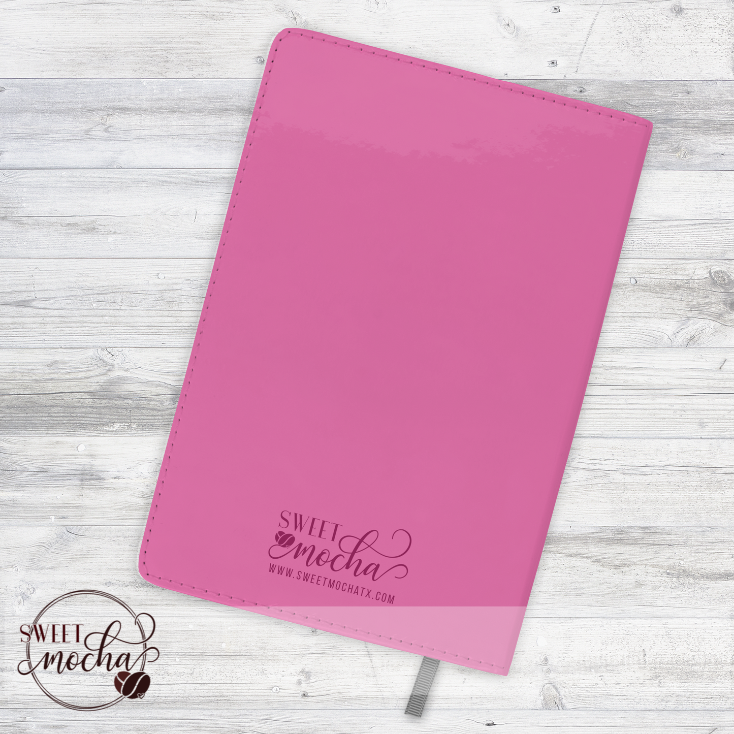 Medical Scrubs Journal Notebook