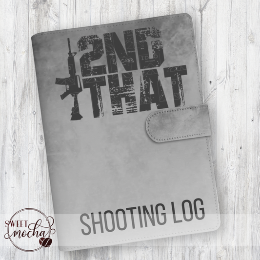 Shooting Log Planner