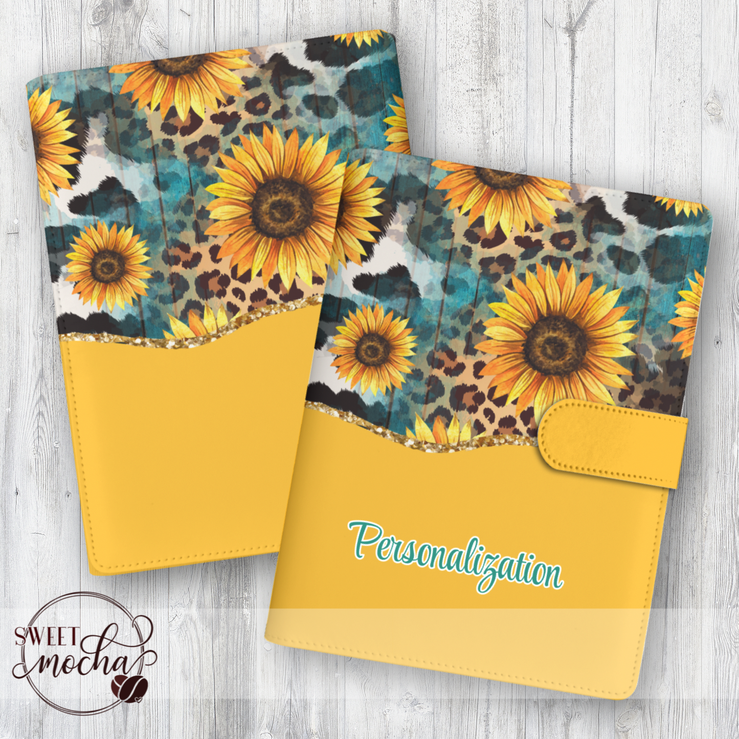 Sunflower Planner