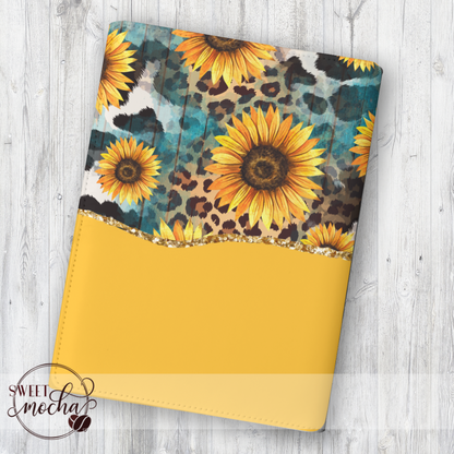 Sunflower Planner