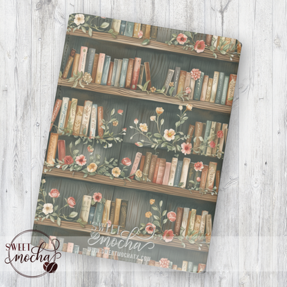 Book Lover Planner