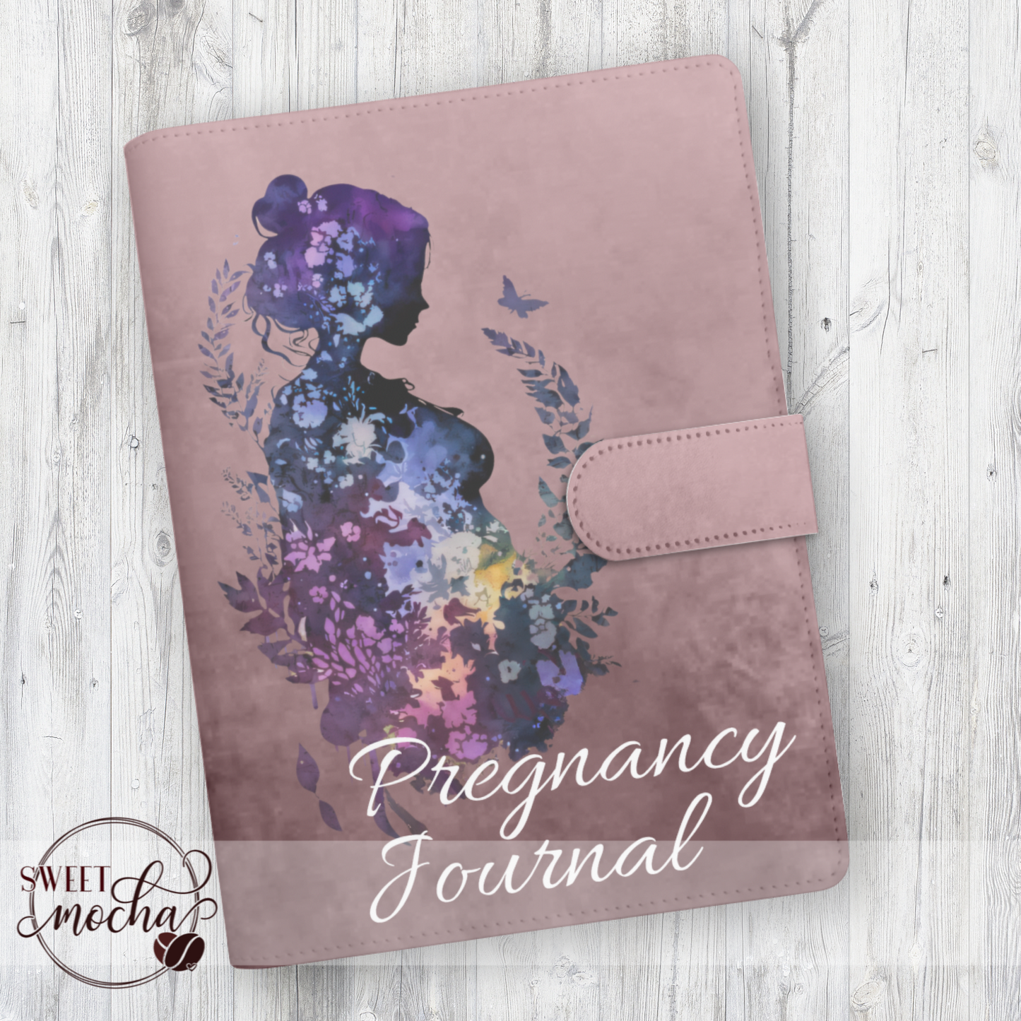 Pregnancy Planner Kit