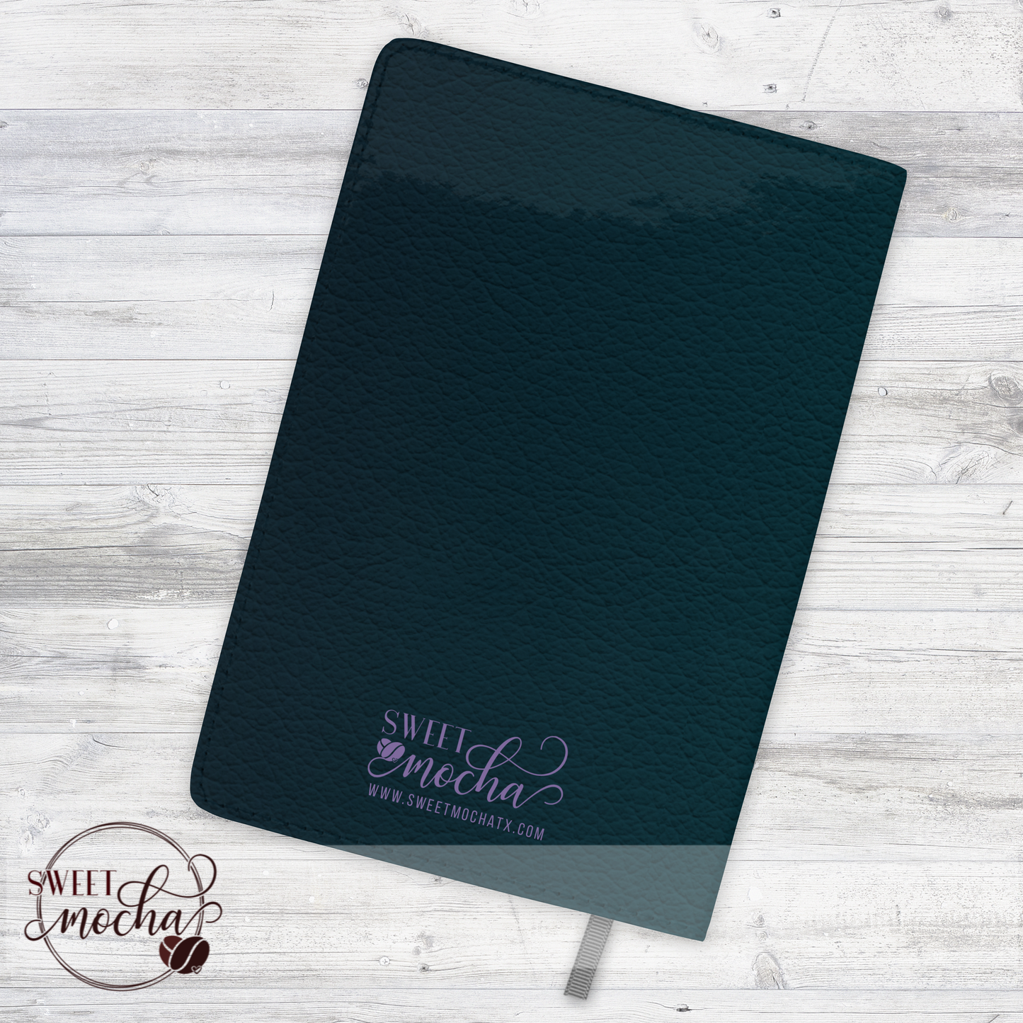 Better with You Journal Notebook